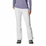 Pantalón Largo Deportivo Columbia Roffee Ridge™ VI Blanco Mujer