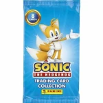 Álbum de Pegatinas Panini Sonic
