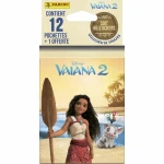 Álbum de Pegatinas Panini Vaiana 2