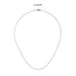 Llavero Radiant RH000015 Plateado