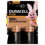 Pilas DURACELL LR14 K2