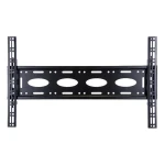 Soporte TV B-Tech BT8442/B 80" 80 kg