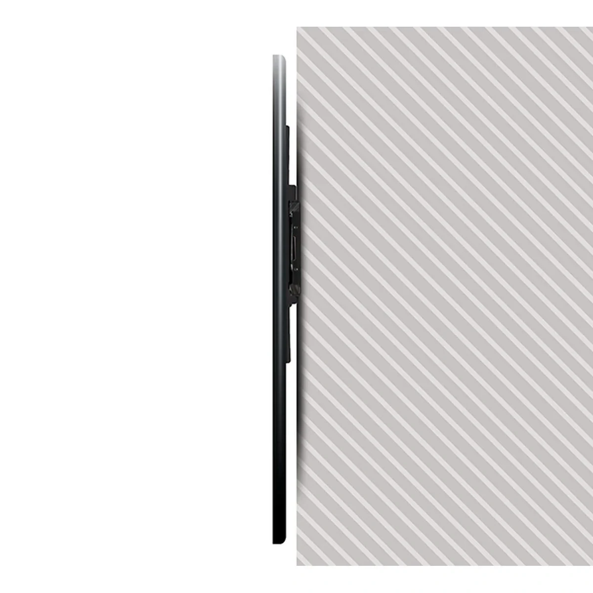 Soporte TV B-Tech BT8442/B 80" 80 kg