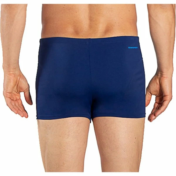 Bañador Hombre Aquarapid Costume  Azul