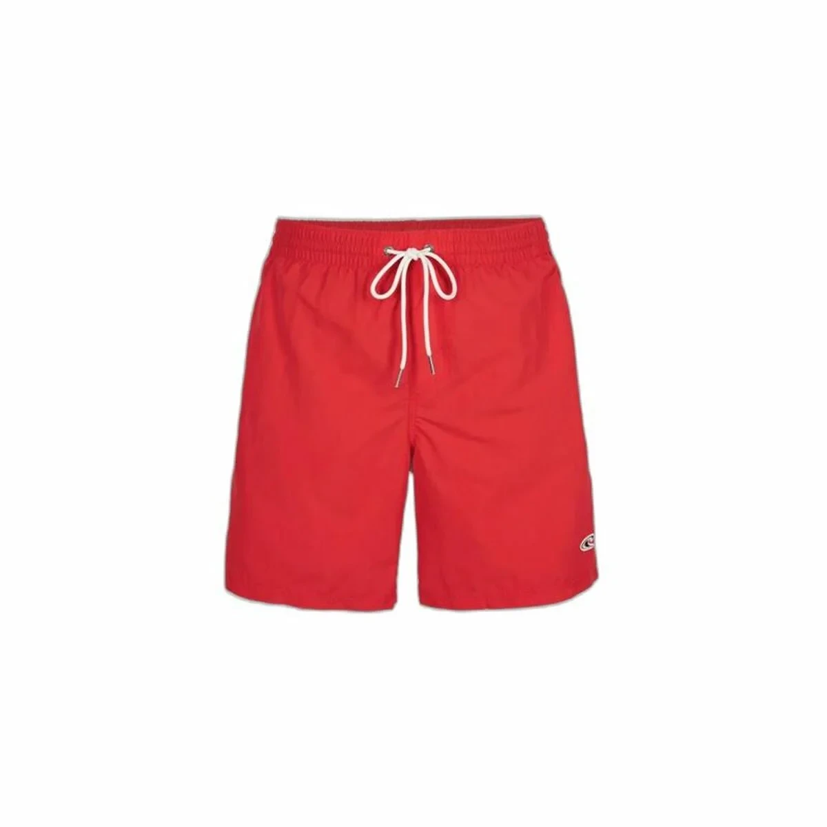 Bañador Hombre O'Neill  Vert Swim 16" Rojo