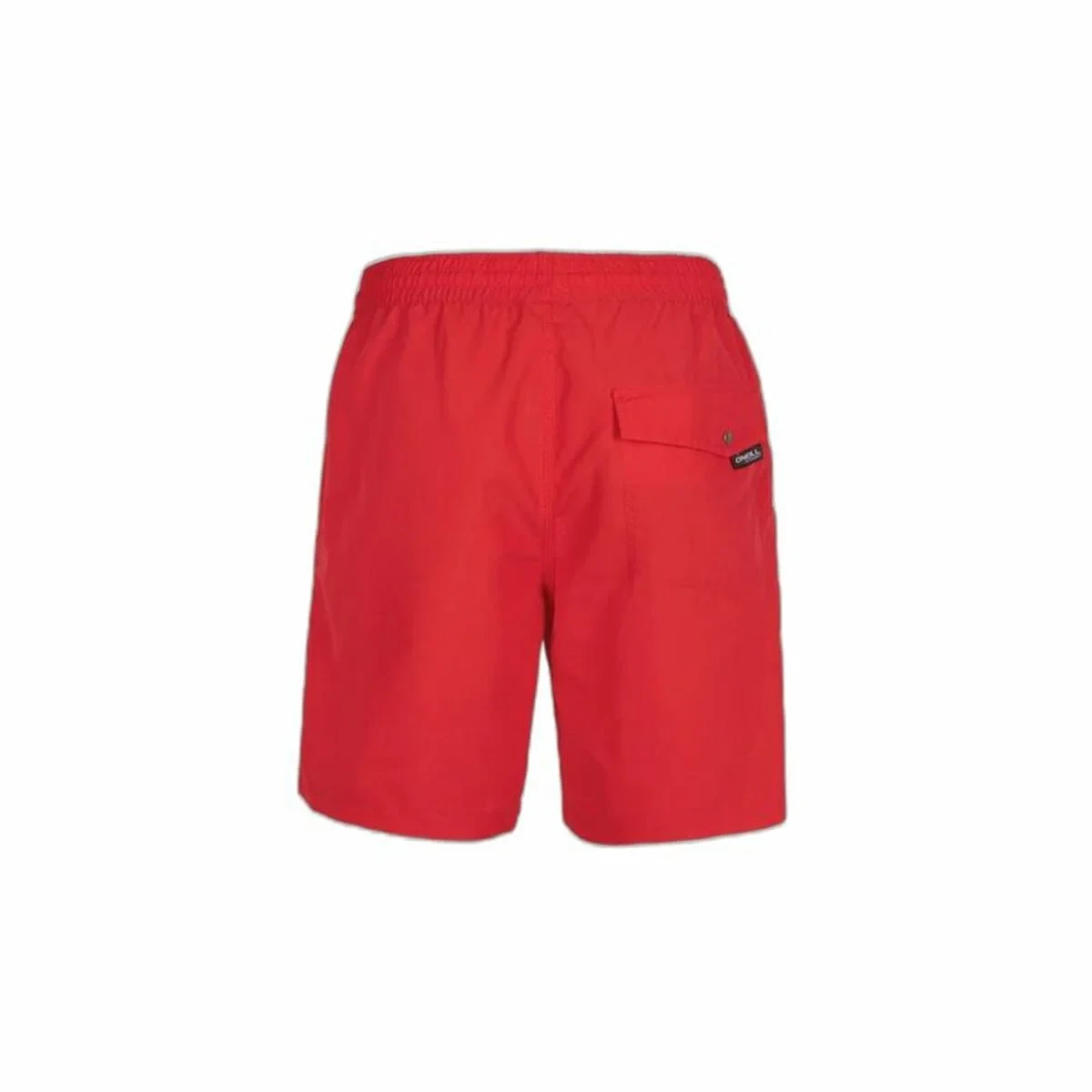 Bañador Hombre O'Neill  Vert Swim 16" Rojo