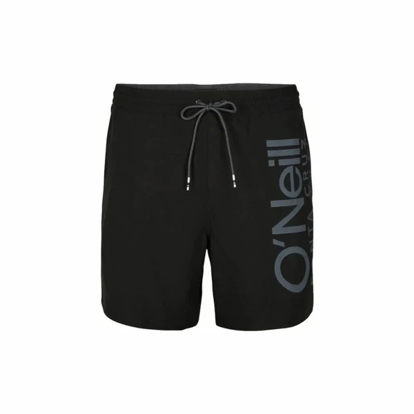 Bañador Hombre O'Neill Cali 16" Negro