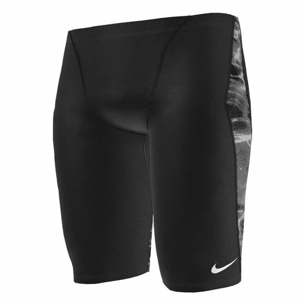 Bañador Hombre Nike Jammer  Negro