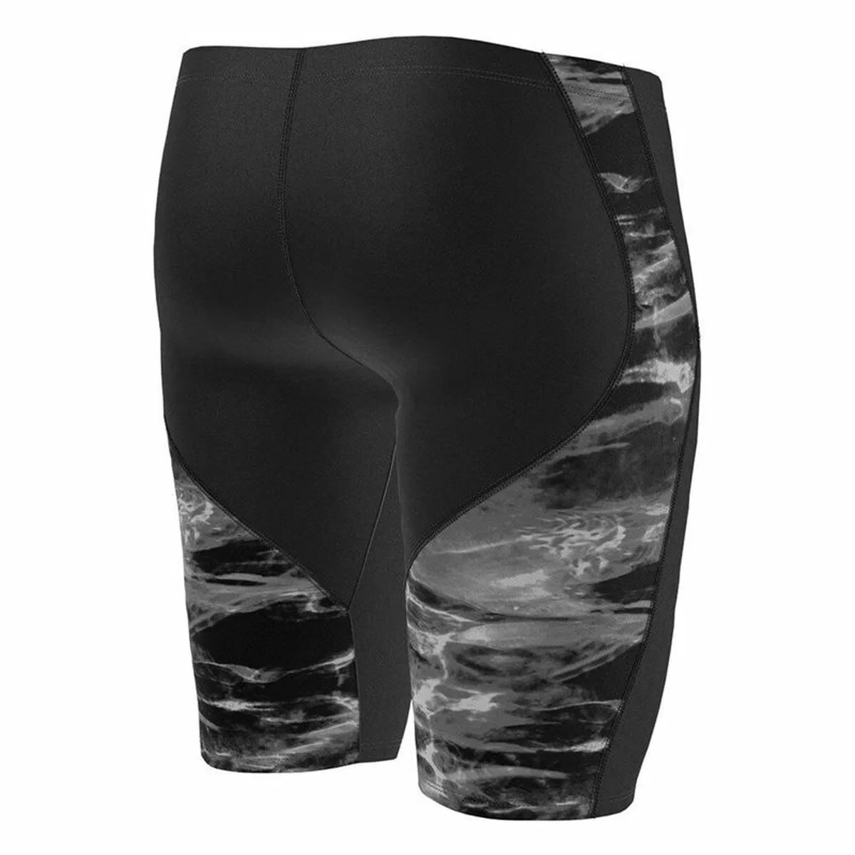 Bañador Hombre Nike Jammer  Negro