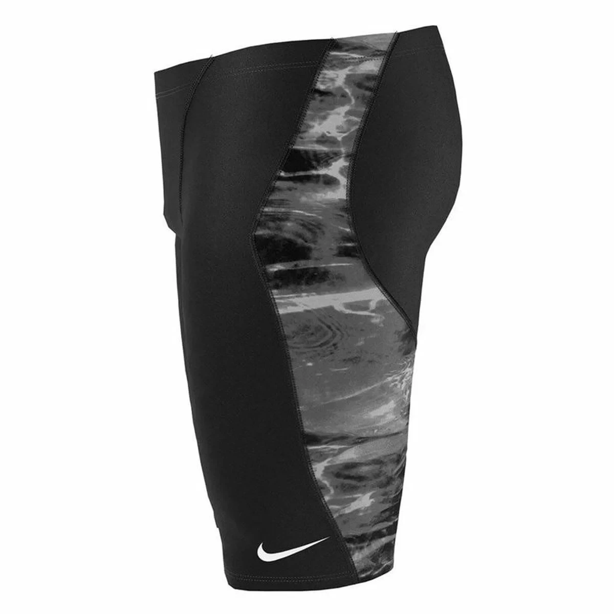 Bañador Hombre Nike Jammer  Negro