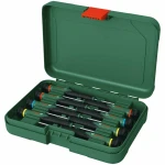 Set de Destornilladores BOSCH 1600A02Z9M