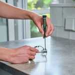 Set de Destornilladores BOSCH 1600A02Z9M