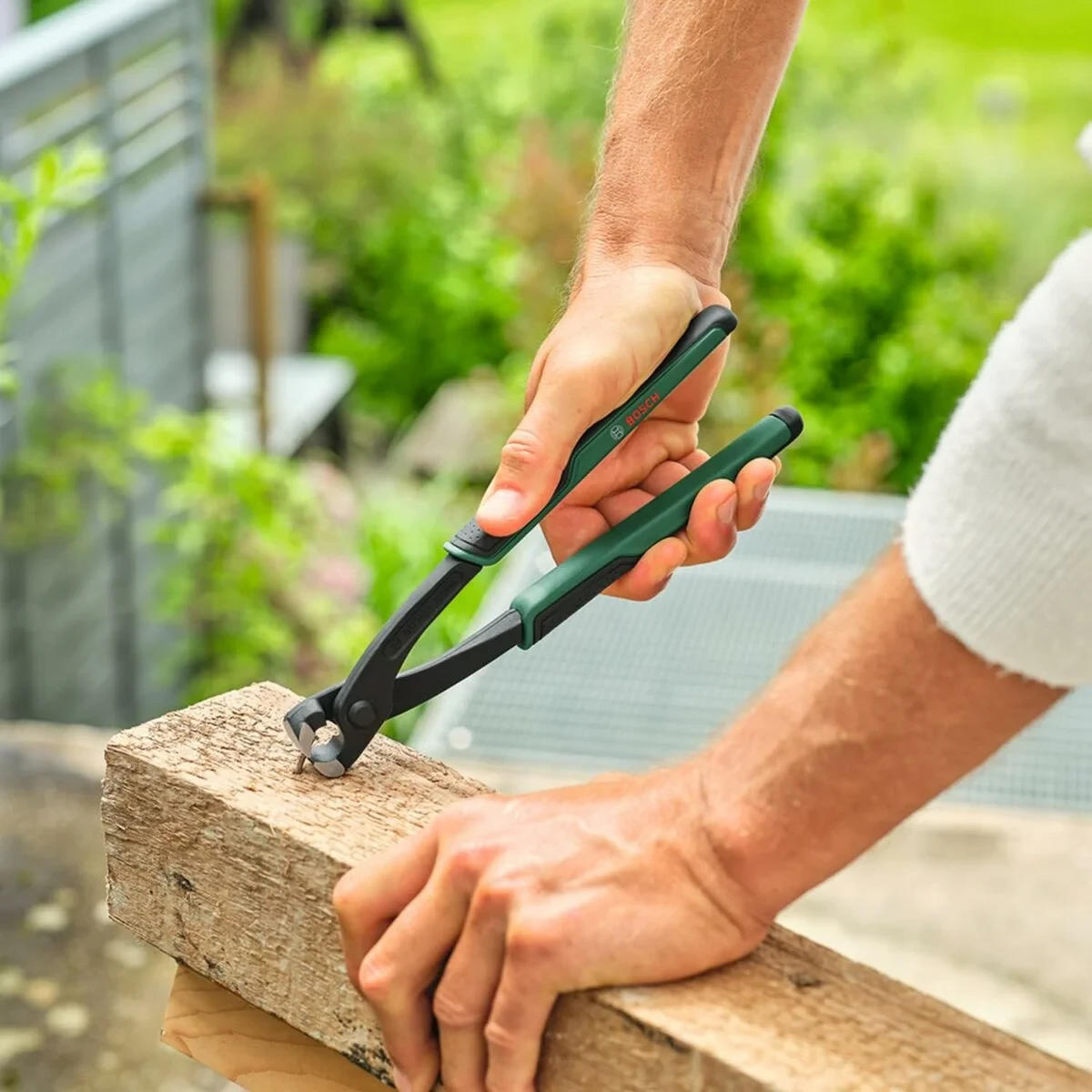 Tenaza BOSCH 1600A02Z9X