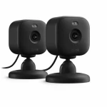 Videocámara de Vigilancia Amazon Mini 2