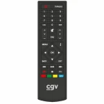 Sintonizador TDT CGV ETIMO UHD1