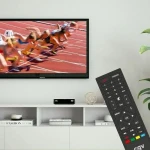 Sintonizador TDT CGV ETIMO UHD1