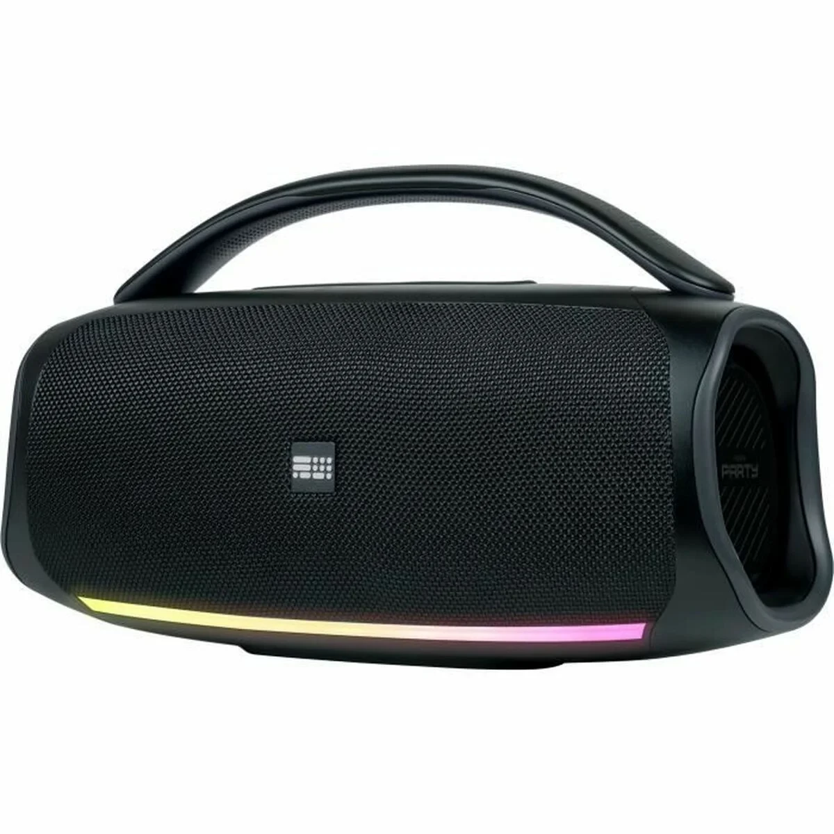 Altavoz Portátil BigBen Party Mainstream 4 100 W