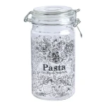 Bote DKD Home Decor Cristal Tradicional 10 x 12.5 x 20 cm 1 L (2 pcs)