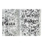 Bote DKD Home Decor Cristal Tradicional 10 x 12.5 x 20 cm 1 L (2 pcs)