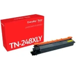 Tóner Compatible Xerox 006R04878 Amarillo (1 unidad)