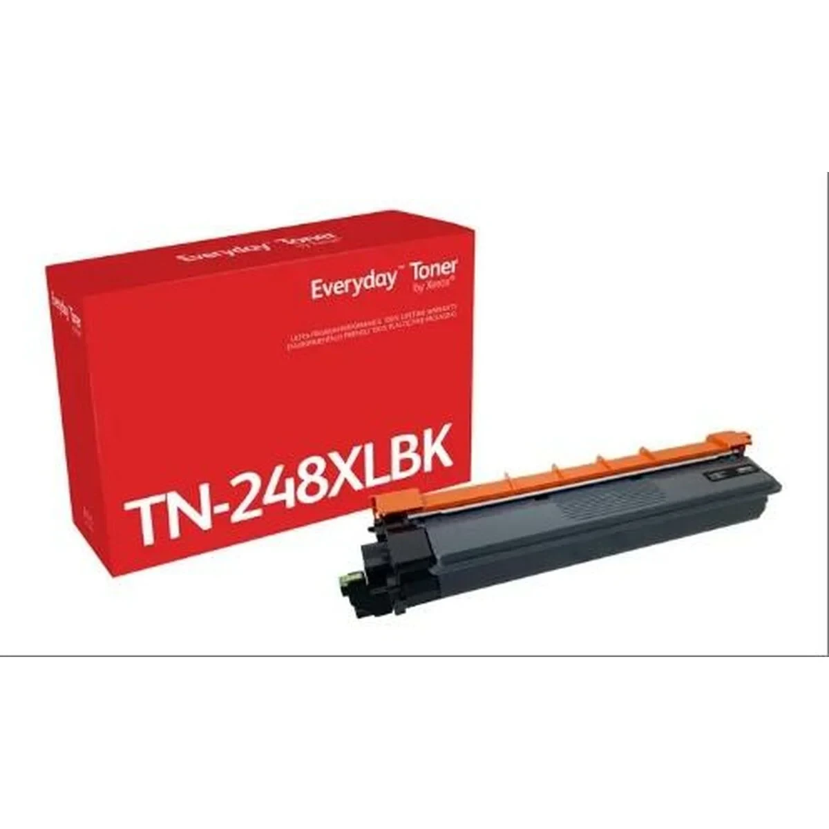 Tóner Compatible Xerox 006R04875 Negro (1 unidad)