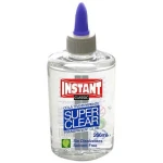 Cola INSTANT SUPERCLEAR 266 ml (6 Unidades)