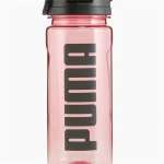 Botella Puma Tr Sportstyle Rosa 600 ml