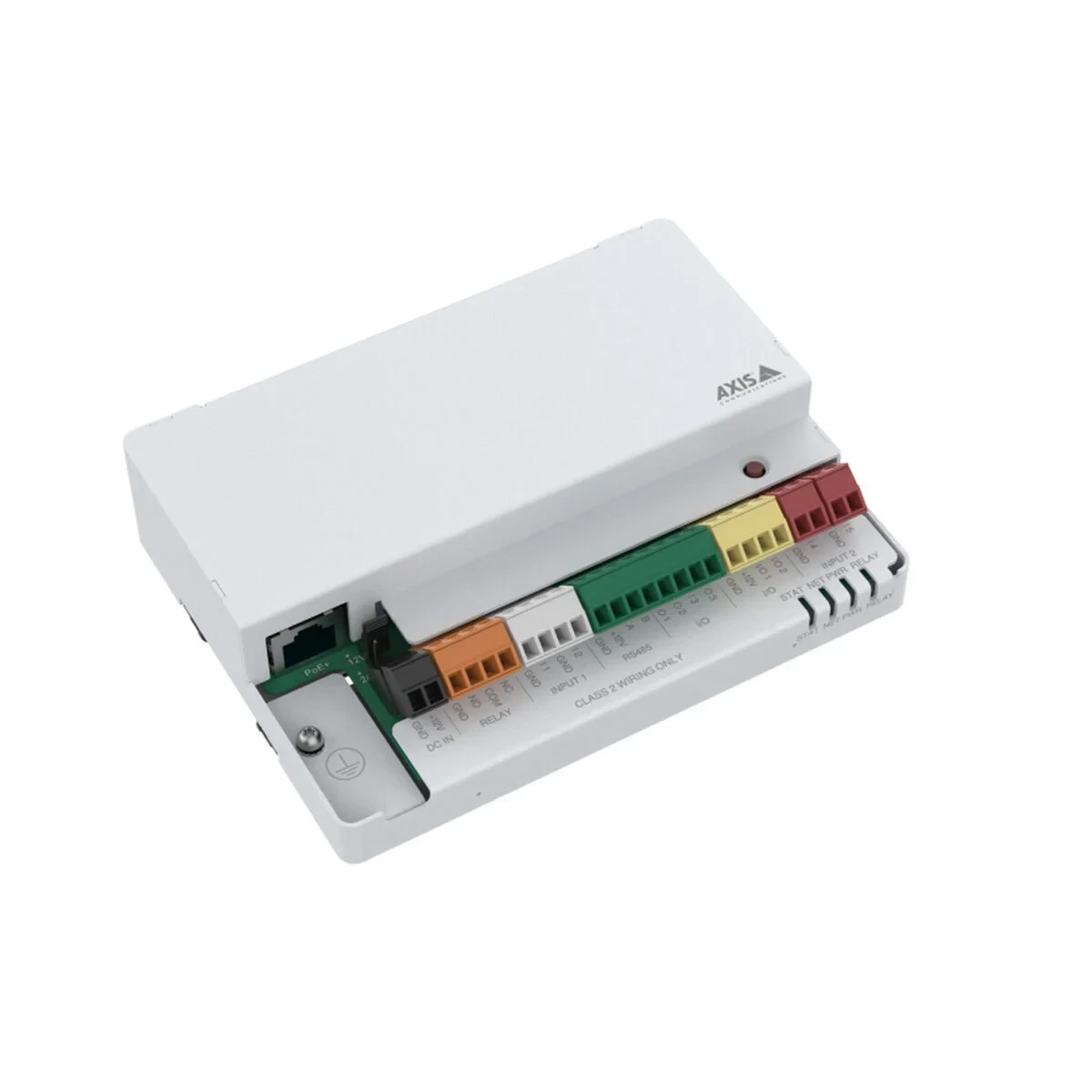 Videocámara de Vigilancia Axis 02861-001