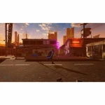 Videojuego para Switch Microids Neon Blood