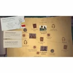 Videojuego para Switch Microids Arsene Lupin Thief for a Day