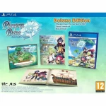 Videojuego PlayStation 4 Microids Phantom Brave The Lost Hero - Deluxe Edition