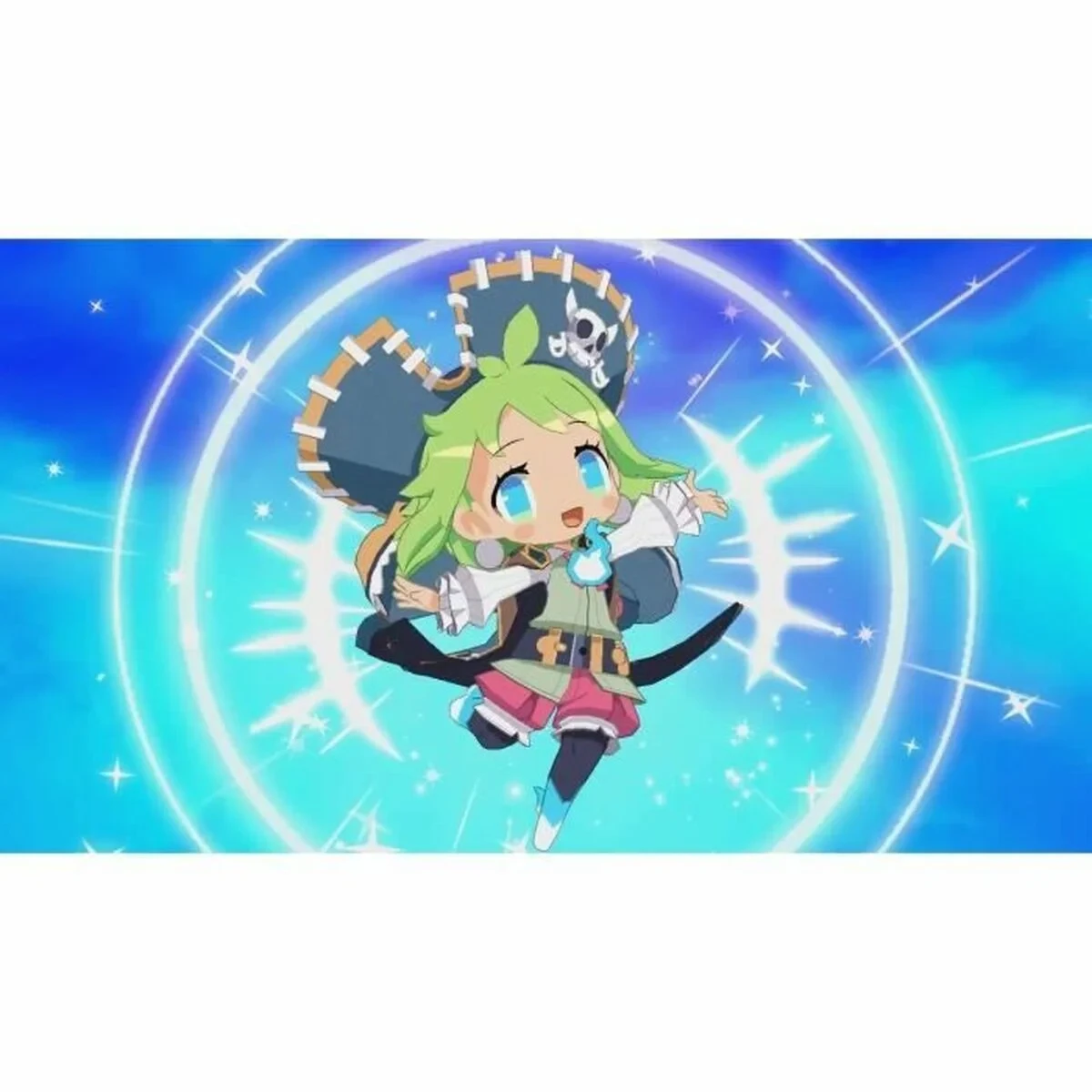 Videojuego PlayStation 4 Microids Phantom Brave The Lost Hero - Deluxe Edition