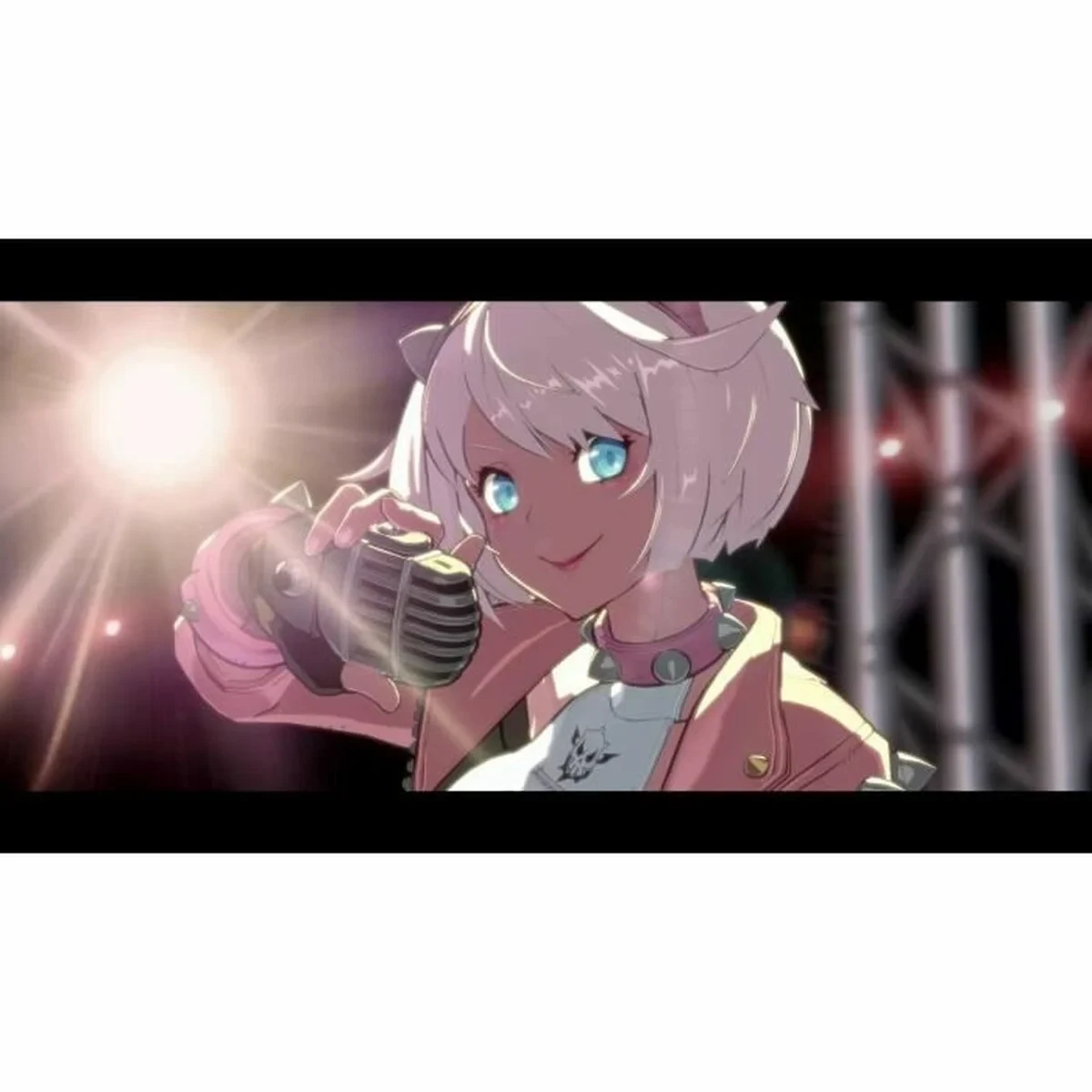 Videojuego para Switch Bandai Namco Guilty Gear - Strive