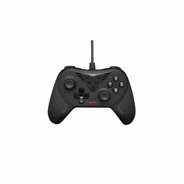 Mando Xbox One The G-Lab K-PAD HELIUM Negro