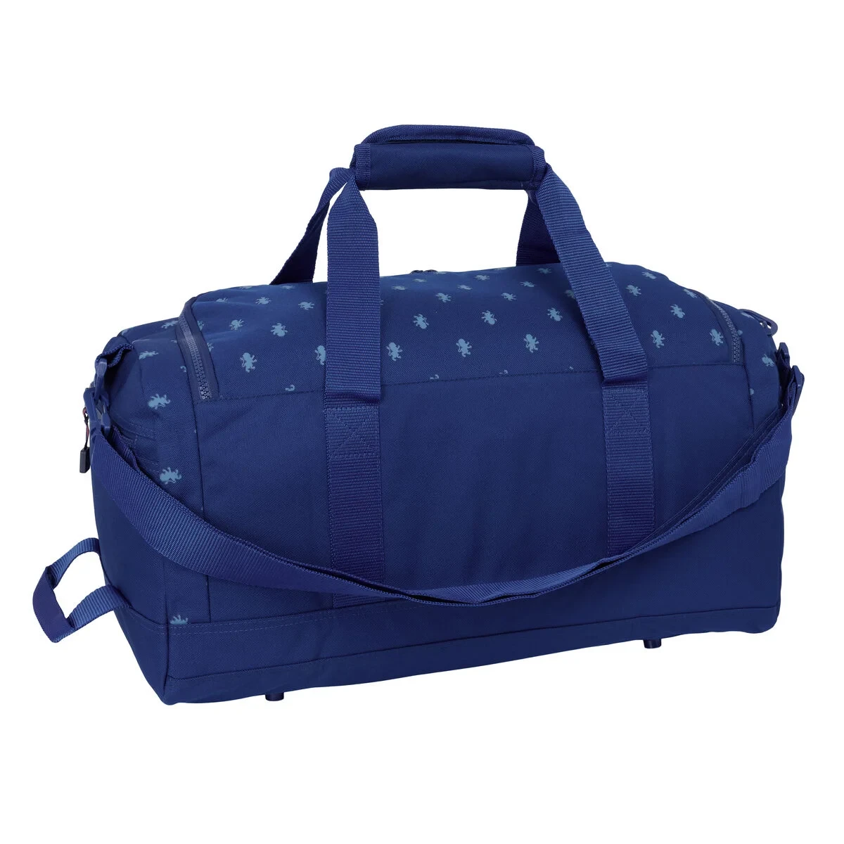 Bolsa de Deporte Harry Potter Captain Azul marino 50 x 25 x 25 cm