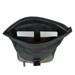 Mochila Escolar Real Madrid C.F. Gris 28 x 42 x 13 cm