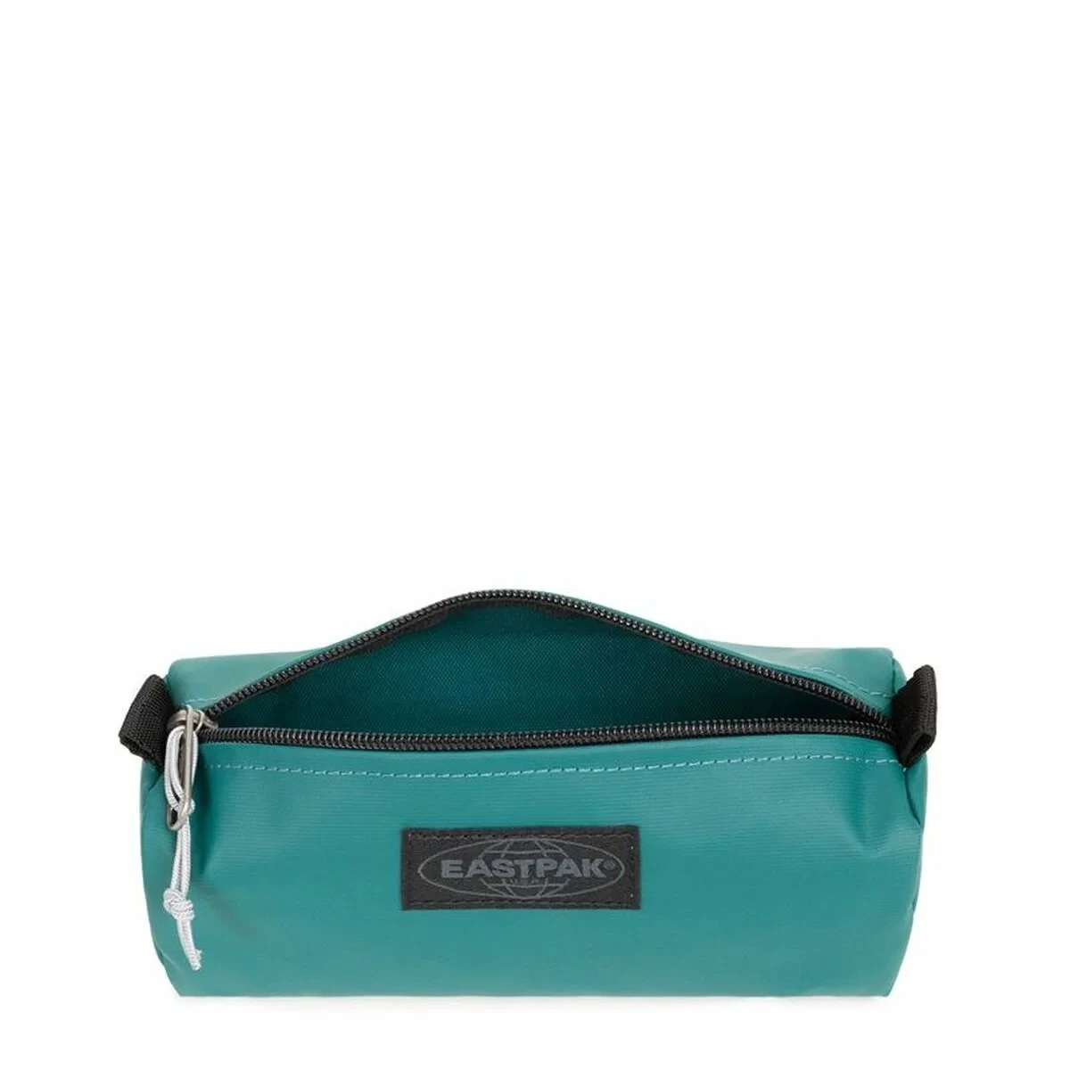 Estuche Escolar Eastpak Benchmark Single Verde