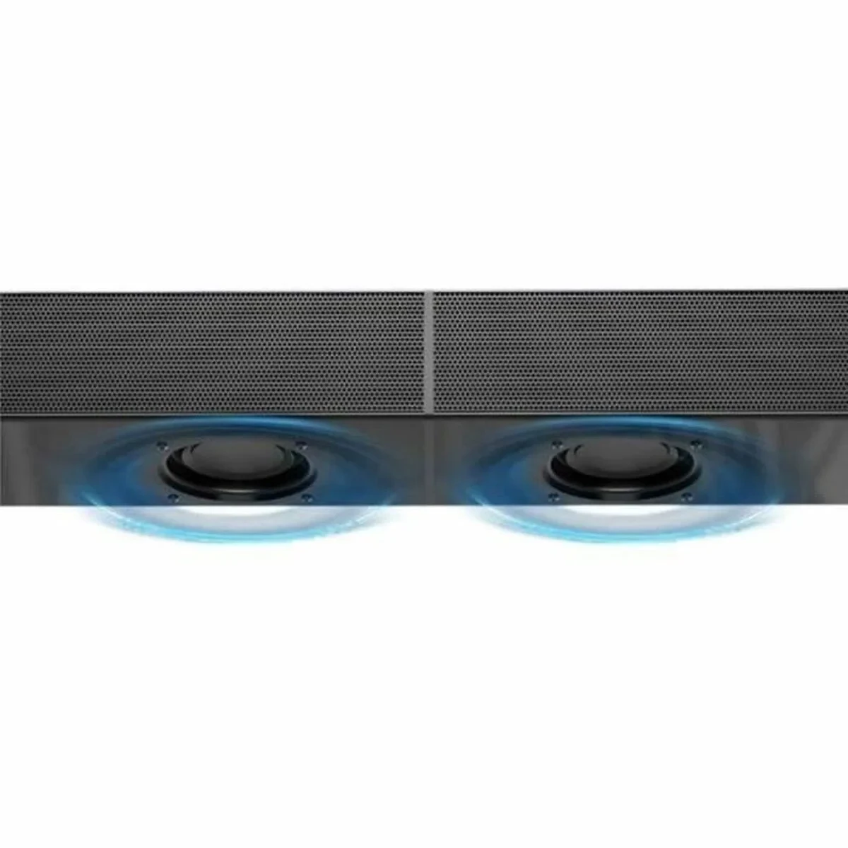 Barra de Sonido CGV BDS ALTO Negro 40 W