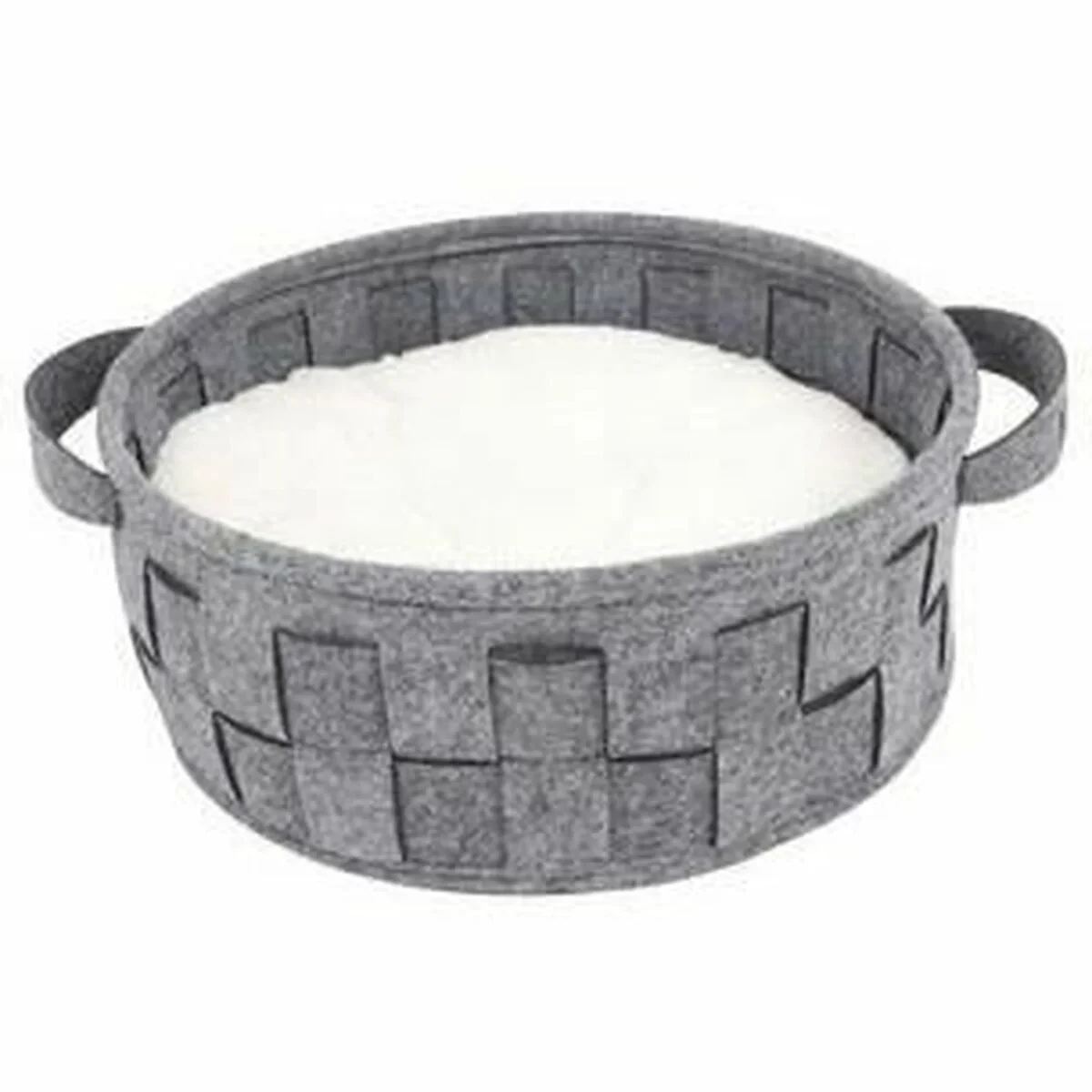 Cama para Gato MPETS ECO Cat Basket