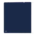 Carpeta de anillas Mickey Mouse Clubhouse Good day Azul 27 X 32 X 4 cm