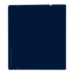 Carpeta de anillas Benetton Damero Azul marino 27 X 32 X 4 cm