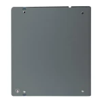 Carpeta de anillas Real Madrid C.F. Gris 27 X 32 X 4 cm