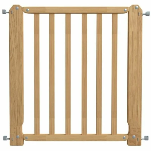 Barrera de seguridad Nordlinger PRO Sardegna Marrón Natural