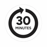 Cafetera de Émbolo Terraillon 15353 DIAMANT Blanco 1,25 L