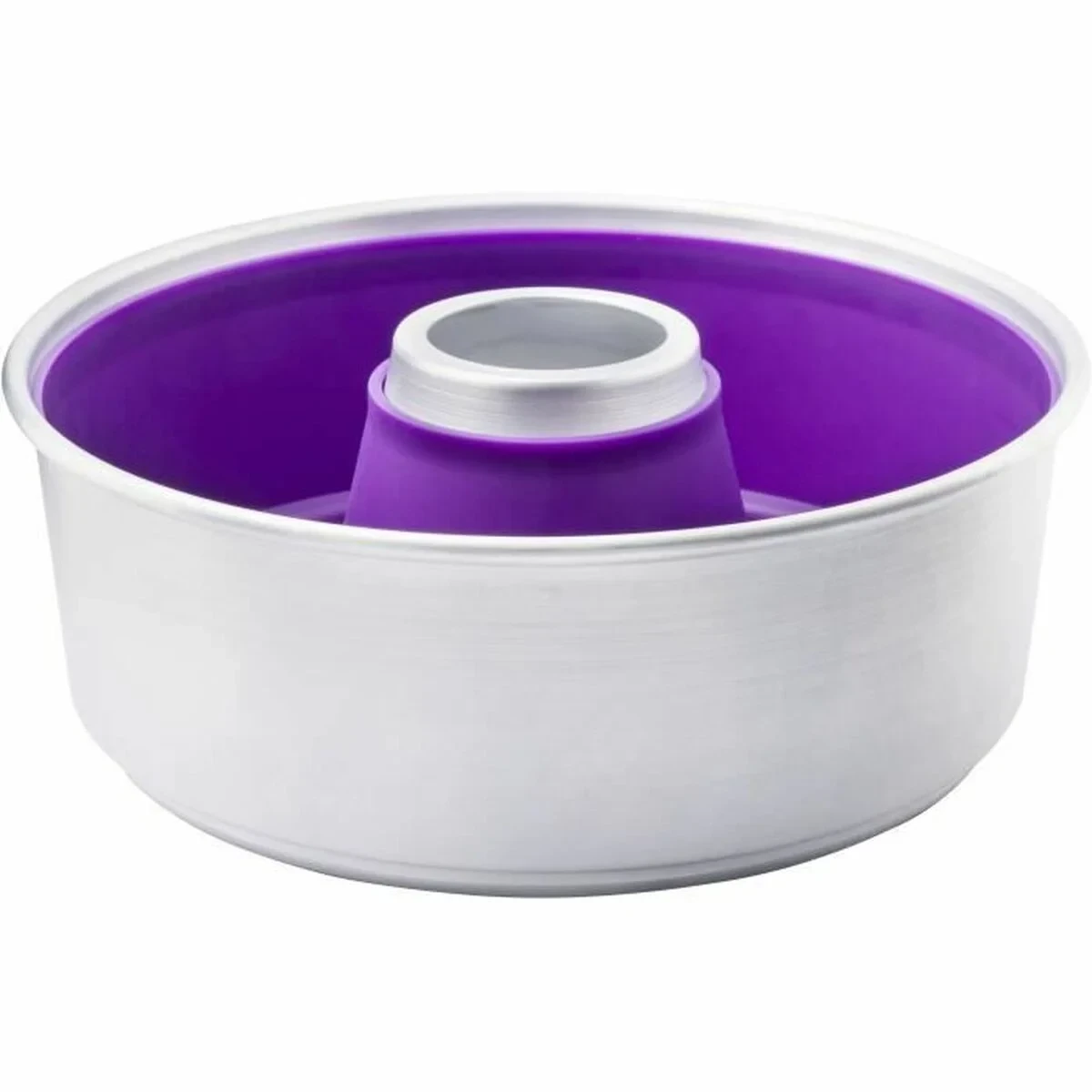 Molde para Horno Omnia MAXI Silicona 3 L