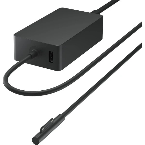 Cargador Microsoft W8Y-00006 USB 2.0