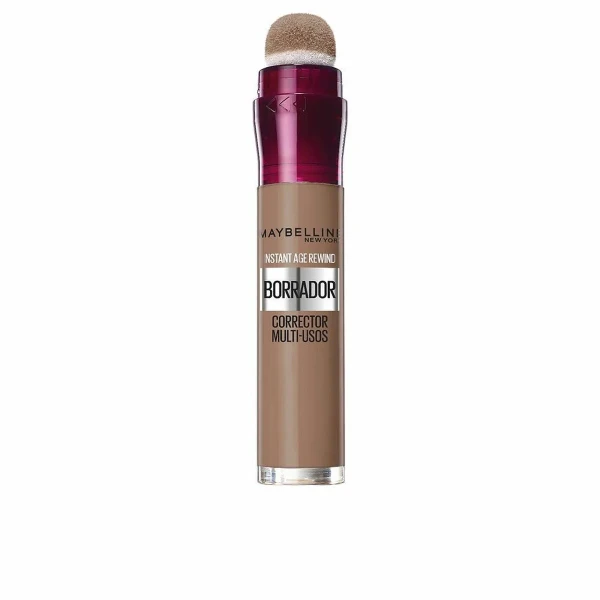 Corrector Facial Maybelline El Borrador 6 ml