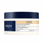 Mascarilla Capilar Phyto Paris Nutrition 200 ml