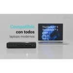 Dockstation i-Tec CA6MONITORDOCKPD