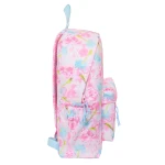 Mochila para Portátil Barbie Painterly Rosa Azul cielo 31 x 43 x 13 cm